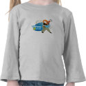 Kim Possible "She Can do Anything" Disney t-shirts by disney Kim Possible "She Can do Anything" Disney t-shirts