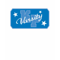 Kim Possible Varsity Logo Disney t-shirts by disney Kim Possible Varsity Logo Disney t-shirts