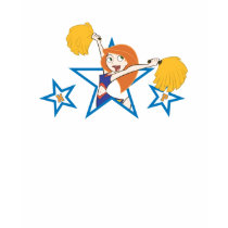 Kim Possible's Kim Cheering Disney t-shirts by disney Kim Possible's Kim Cheering Disney t-shirts