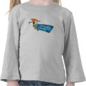 Kim Possible's Kim "What's the Sitch?" Disney t-shirts