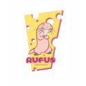 Kim Possible's Rufus smiles Disney t-shirts by disney Kim Possible's Rufus smiles Disney t-shirts