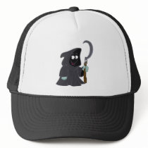 Kim Reaper hats