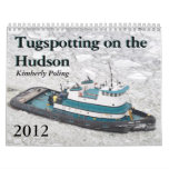 Kimberly Poling--2012 Wall Calendars