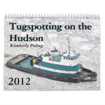 Kimberly Poling--2012 calendars
