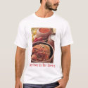 Kimchee t-shirts by rosronin Kimchee t-shirts