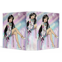 Kimiski - Adult binders