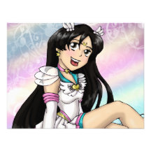 Kimiski - Adult Custom Invite