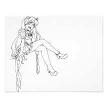 Kimiski - Adult Personalized Announcements