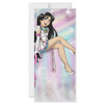 Kimiski - Adult Full Color Rack Card