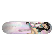 Kimiski - Adult Skate Board Decks