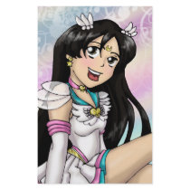 Kimiski - Adult Customized Stationery