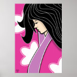 Kimono posters