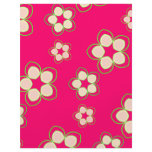 Kimono Rose Pink Lotus flyers