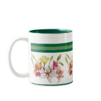 kims lilies mugs by klocke kims lilies mugs