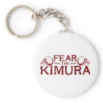 Kimura Key Chain