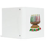 Kinara binders