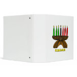 Kinara binders