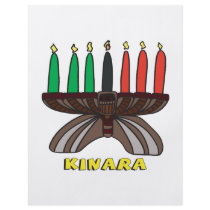 Kinara Full Color Flyer