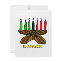 Kinara Invites