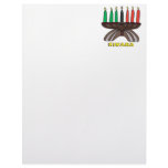 Kinara Custom Letterhead
