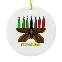Kinara Ornaments