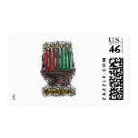 Kinara Postage Stamp
