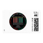 Kinara Stamp