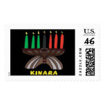 Kinara Postage Stamp