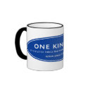 Kind Act Coffee Mug