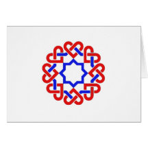 Kind Heart Card