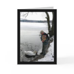 Kind Hearts Greeting Cards