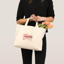Kind of a Big Deal Canvas Bag