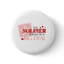 Kind of a Big Deal Pinback Button