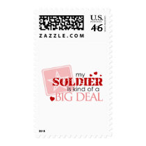 Kind of a Big Deal Stamp