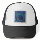 Kind of Blue- Jazz Saxophonists Series hats