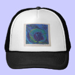 Kind of Blue- Jazz Saxophonists Series hats