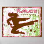 Kind of My Thing posters