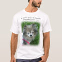 Kind of person t-shirts by donnita Kind of person t-shirts