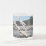 Kind Word Coffee Mugs
