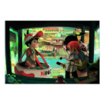 kindasurpriz posters