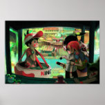 kindasurpriz posters