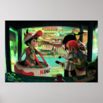 kindasurpriz posters