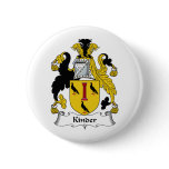 Kinder Family Crest Pin