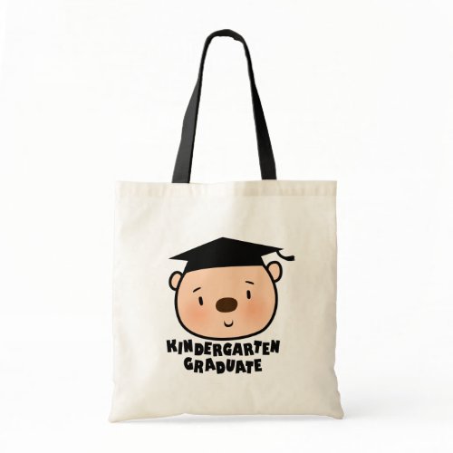 Kindergarten Graduate Bag Kindergarten Graduate Bag