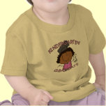 Kindergarten Graduate Girl T shirts t-shirts