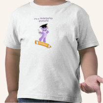 Kindergarten Graduate T-shirt
