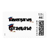 Kindergarten Graduate Tshirts and Gifts postage