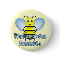 Kindergarten Graduation Gifts Button