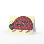 Kindergarten Graduation Gifts Cards