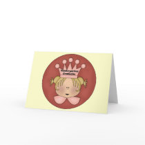 Kindergarten Graduation Gifts cards